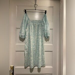 Billabong mini dress